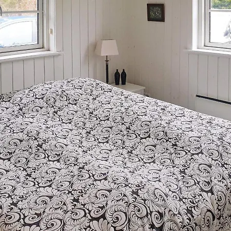 8 Person In Logstor-by Traum Holiday home Logsted