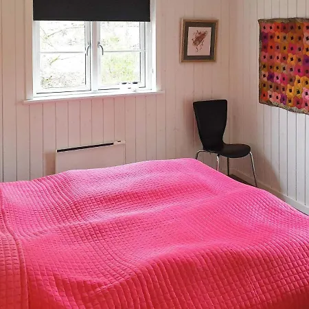 8 Person In Logstor-by Traum Holiday home *