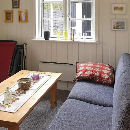 8 Person In Logstor-by Traum * Logsted