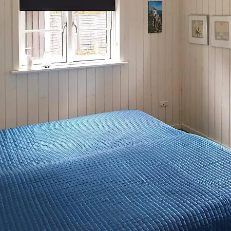 Holiday home 8 Person In Logstor-by Traum