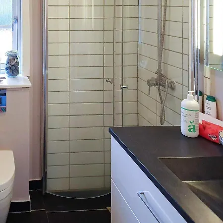 8 Person In Logstor-by Traum Holiday home *