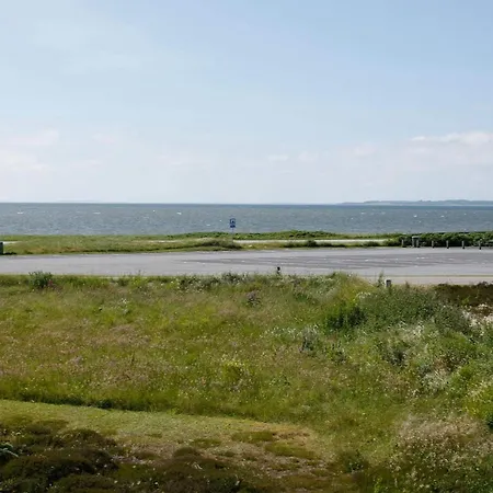 8 Person In Logstor-by Traum * Logsted