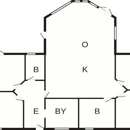 8 Person In Logstor-by Traum * Logsted