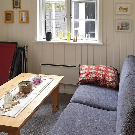 8 Person In Logstor-by Traum Holiday home