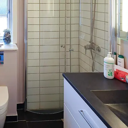 8 Person In Logstor-by Traum Holiday home