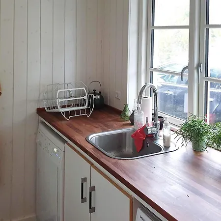 8 Person In Logstor-by Traum Holiday home *
