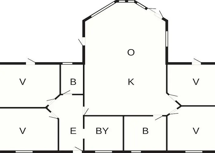 8 Person In Logstor-by Traum * Løgsted